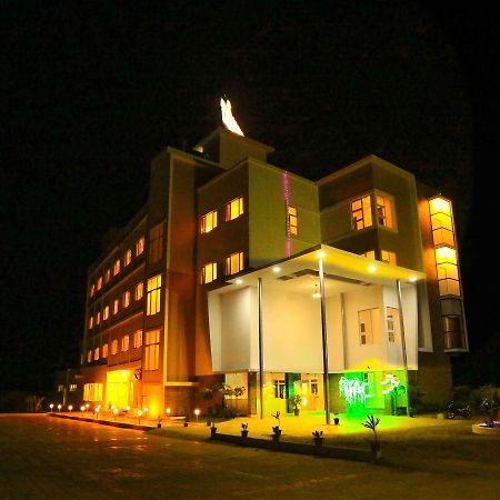 Hotel Queens Inn Velankanni Extérieur photo