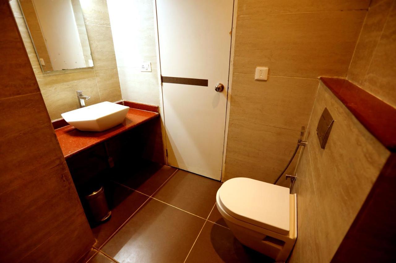 Hotel Queens Inn Velankanni Extérieur photo
