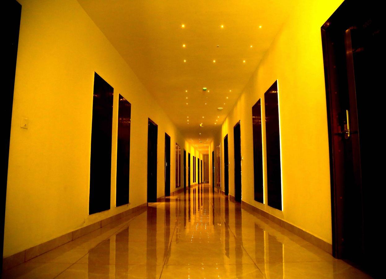 Hotel Queens Inn Velankanni Extérieur photo