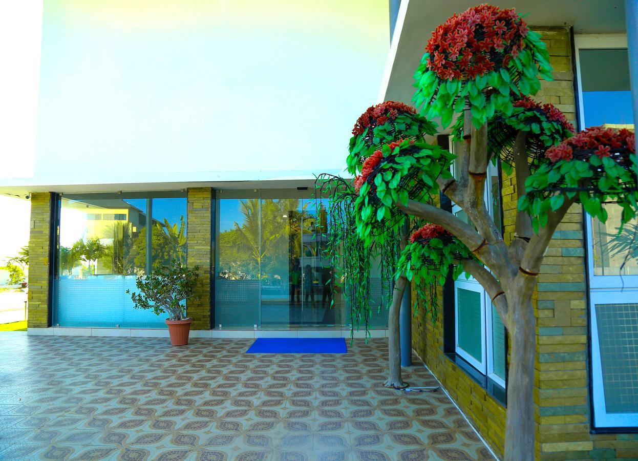 Hotel Queens Inn Velankanni Extérieur photo